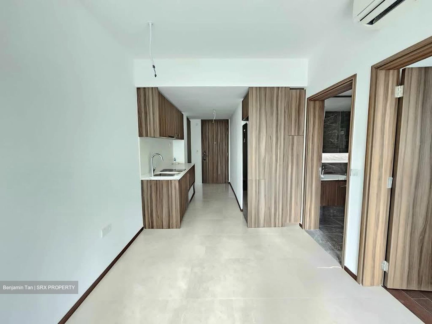 Lentor Modern (D26), Apartment #540977201